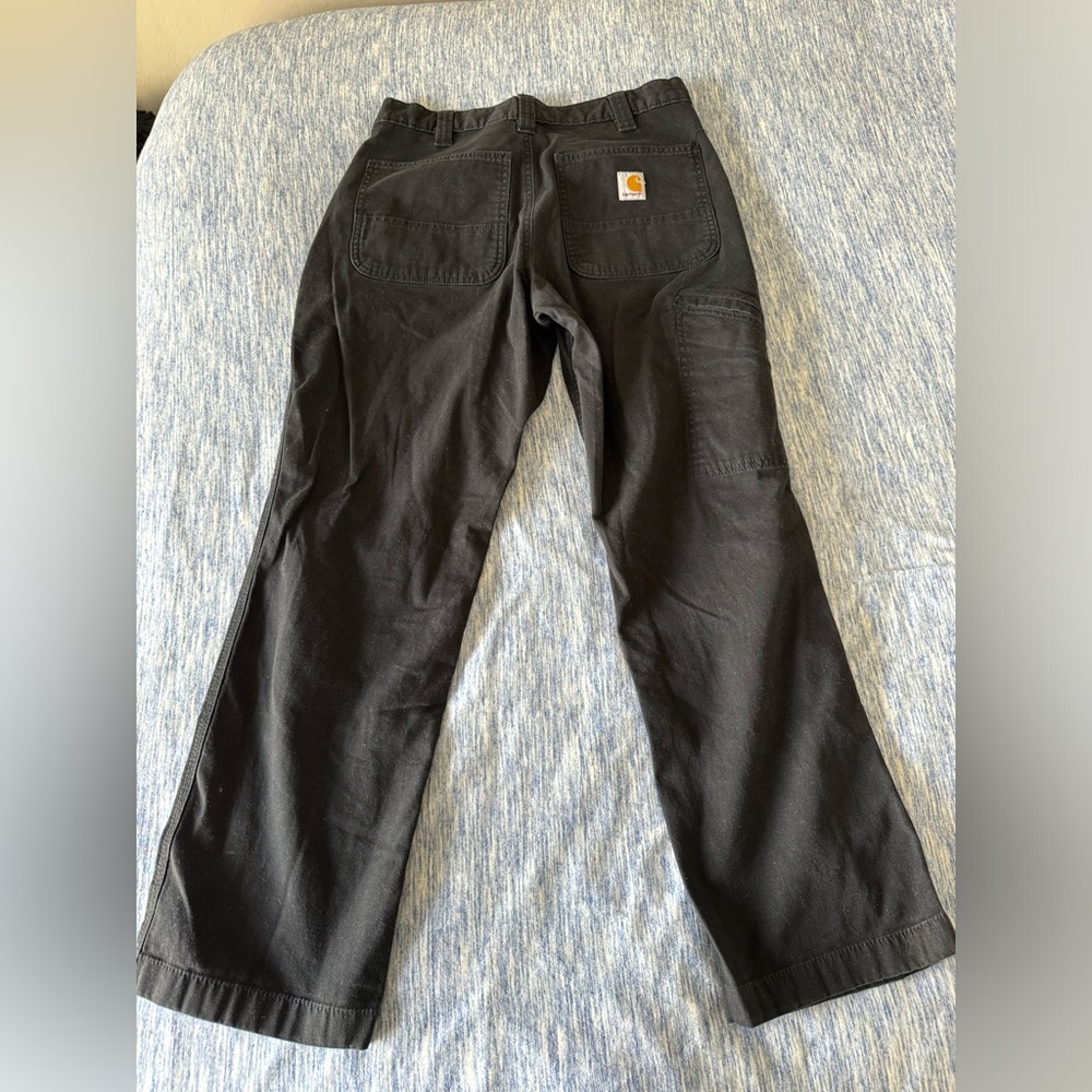 Carhartt Men's Relaxed Fit Pants